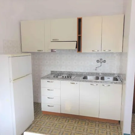 Apartment In 40068 Bibione