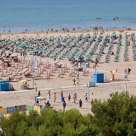 In 40068 Bibione