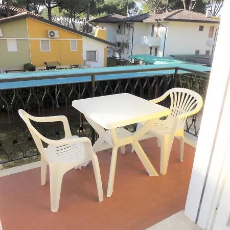 In 40068 Apartment Bibione
