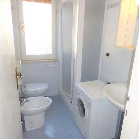 Apartamento In 40068
